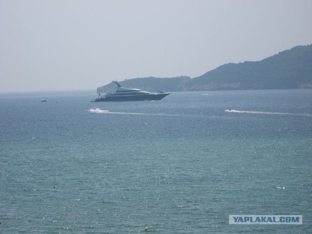 Черногория 2012