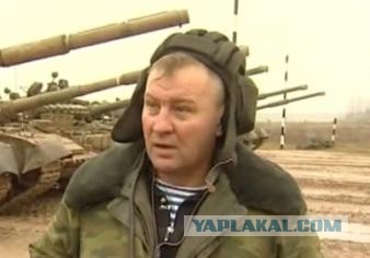 Очередные брошенные мобилизованные