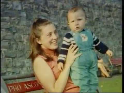 DJ Bobo – танцевальная музыка из Швейцарии