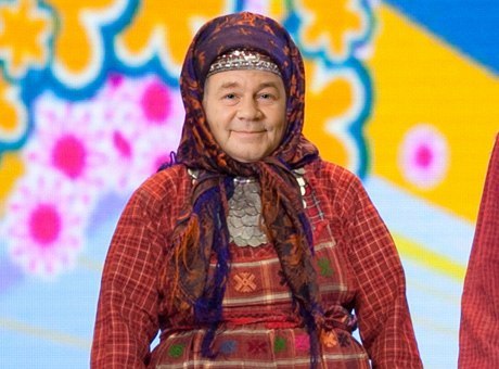 "Ты на Дукалиса похожа!"
