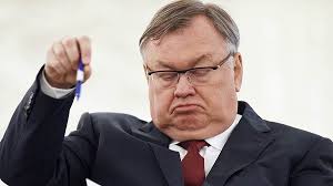 Я недавно был в ВТБ-банке