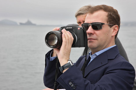 Canon или Nikon?
