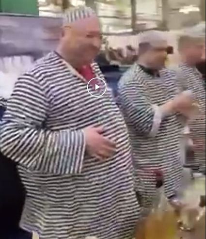 Репортаж из рая?