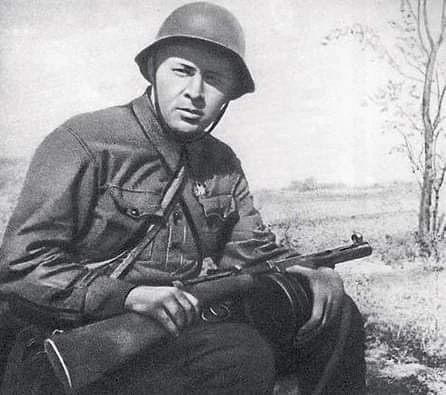 22 января исполнилось 120 лет со дня рождения Аркадия Петровича Гайдара