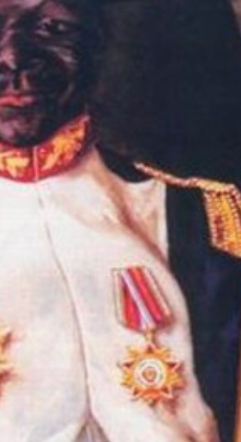45 лет назад. Взлёт и падение империи Бокассы Первого