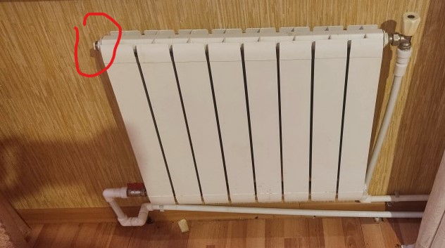 Вопрос сантехникам.