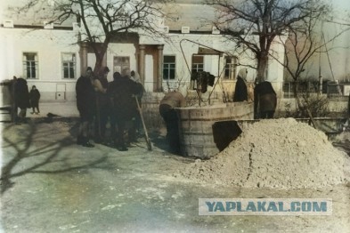 ​ Фотографии из прошлого нашей страны – 87