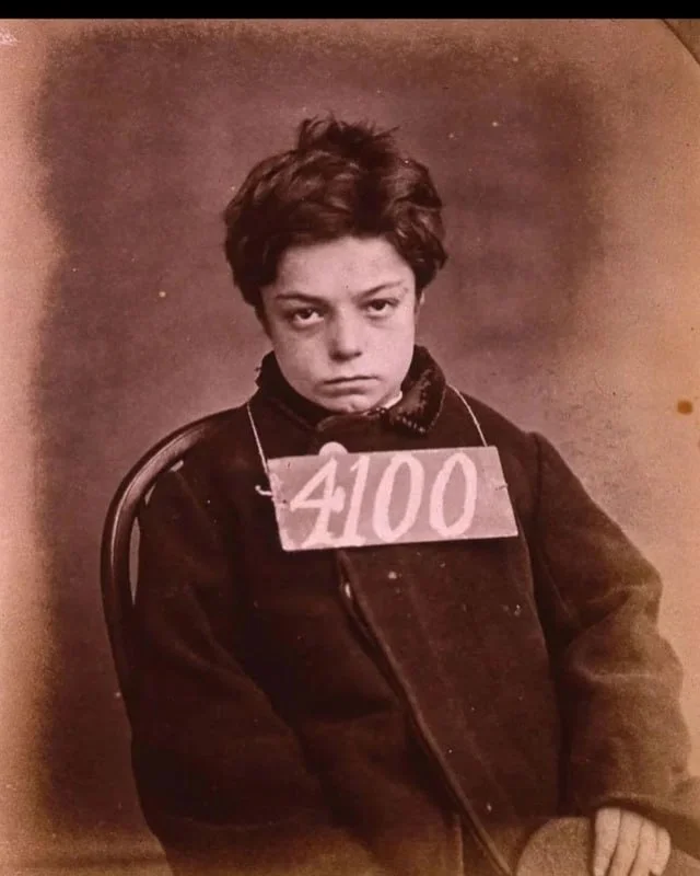 Дыхание времени: подборка редких исторических фотографий, которые нужно увидеть