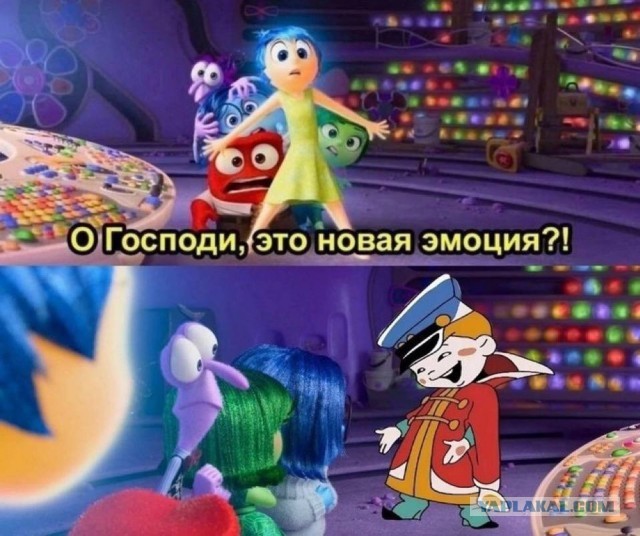 Нуштош 12.02.2025. Тлень разума (s3e6)