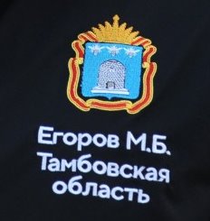 ФСБ задержала экс-главу Тамбовской области Егорова по делу о взятках