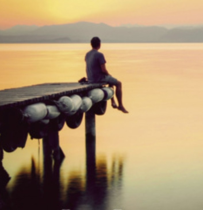 А мы вообще когда-то жили?