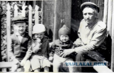 Фото детские