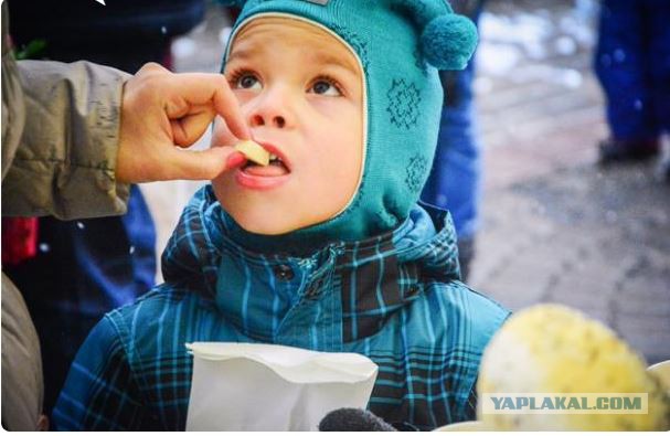 Украина: что мы теряем