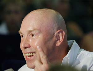 Ляшко угрожает Путину