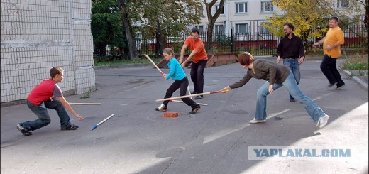 Лучшие игры нашего детства, которые мы потеряли