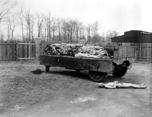 14 января 1944 фашисты убили в Оле 1758 человек
