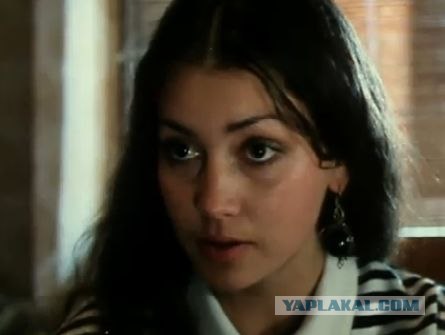 Красавицы советского кинематографа