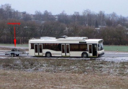 Странные люди, которых можно встретить в пути