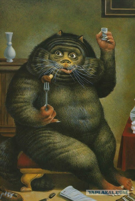 Как я чуть кирпичный завод не открыл.