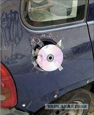 Полет инженерной мысли