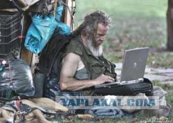 PC в коробке