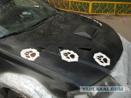 Как правильно тюнинговать авто
