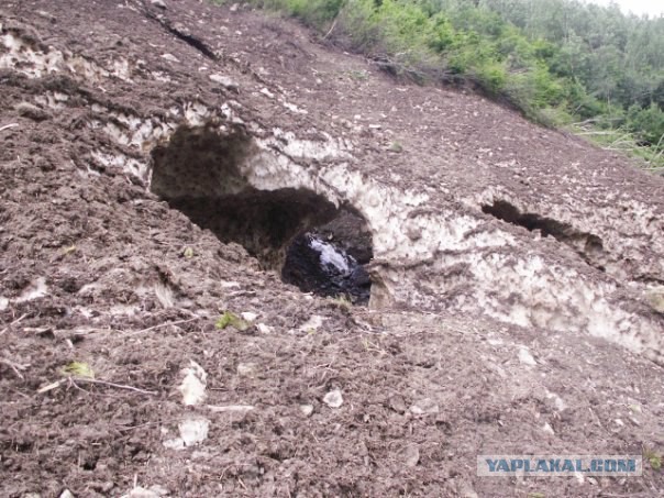 Кавказ и Ставрополье моими глазами