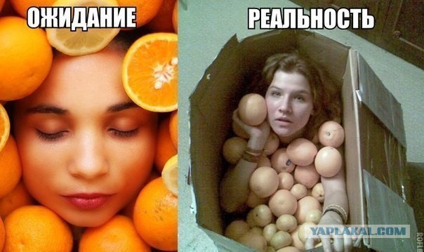 Всякая хренотень