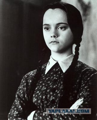 Они выросли.