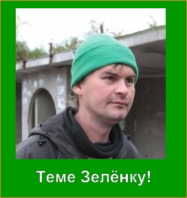 Запилил кухоньку