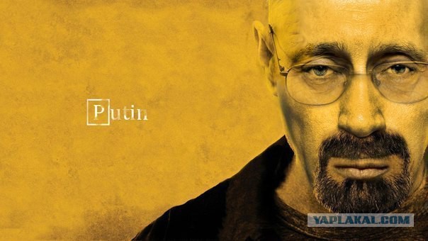 Фотошоплю как кретин