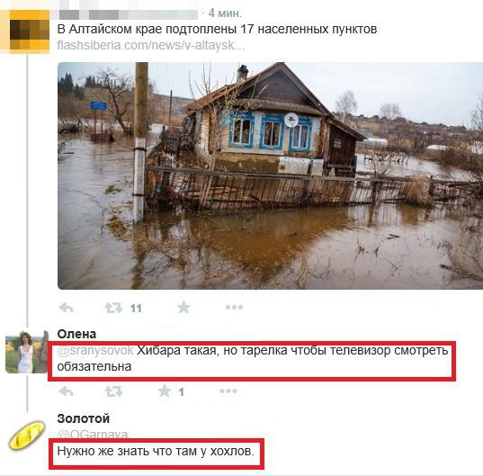 10 Политических картинок