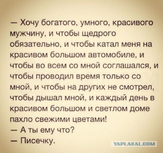 Плюшкиным посвящается
