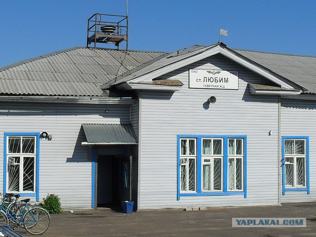 Подборка указателей населённых пунктов