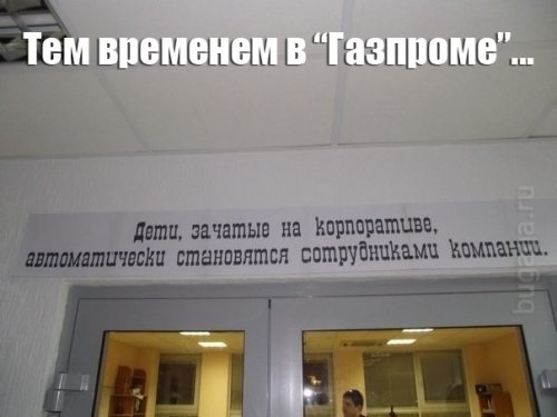 Прикольные картинки и демотиваторы