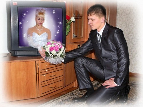 Ужасные и смешные фото из соц.сетей