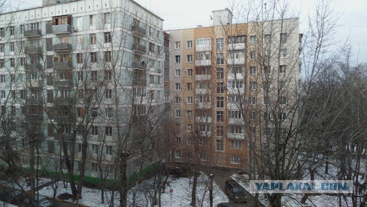 Отсталая Россия, часть 2