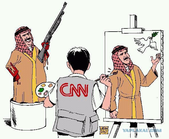 Карикатуры