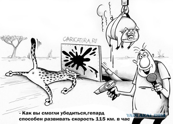 Абсурдный юмор ч.7