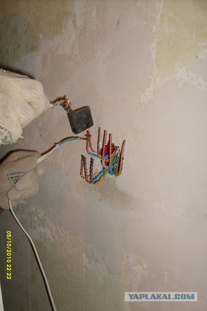 Ремонт 1 комнатной квартиры