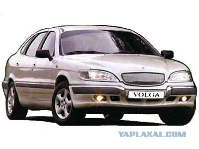 Утраченный автопром СССР