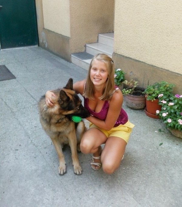 Подборка интересных и веселых картинок