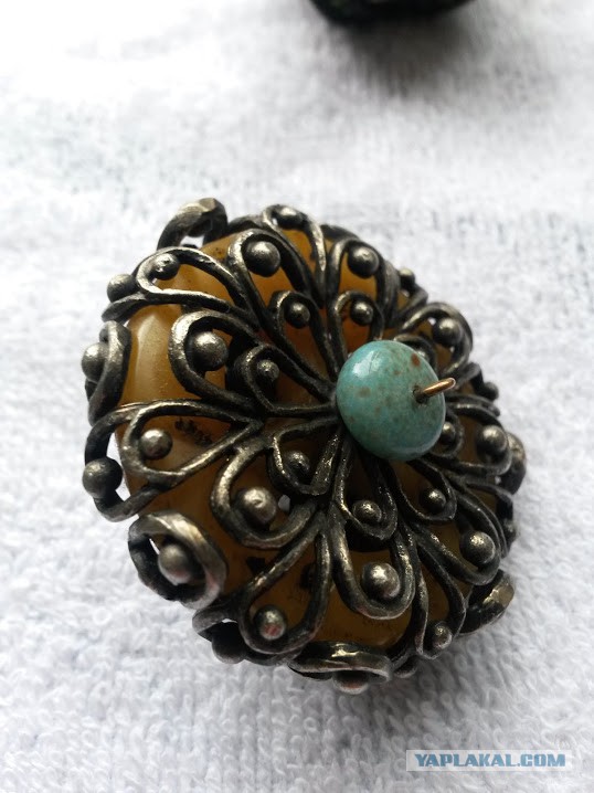 Необычные вещи из Тибета