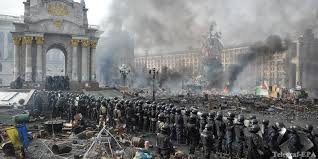 Украина, Донбасс, Крым. Я узнал правду