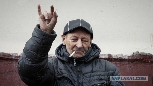 Самые смелые яповки