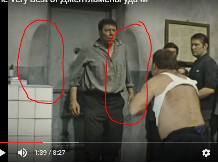Ухи Ухи Джентльмены Удачи Картинки