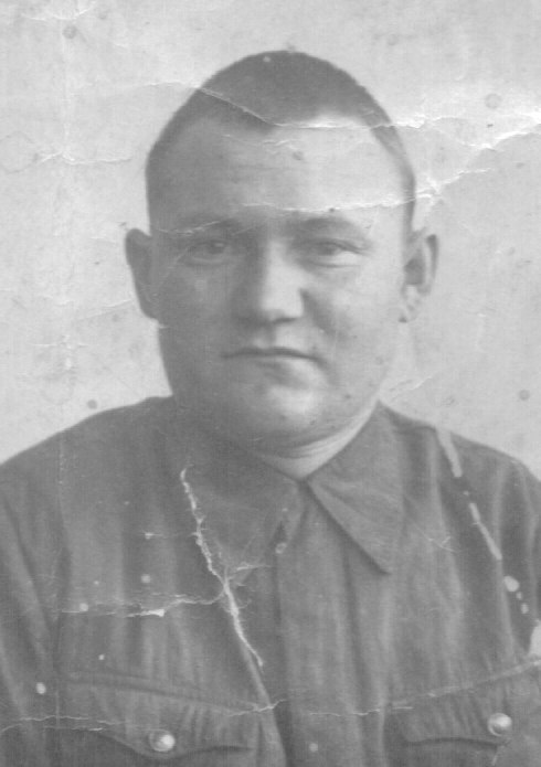 Эхо войны. Дом на берегу Невы