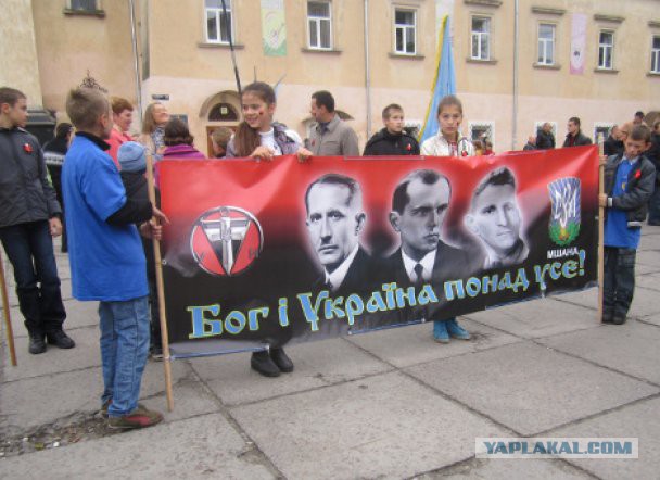 Умер первый глава ЛНР