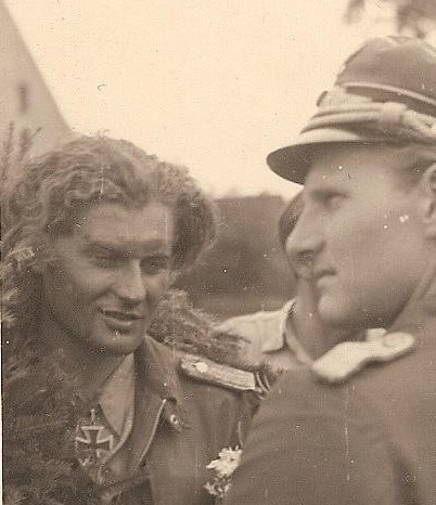 Фотографии к "Нахальному минированию" и "Лехе"