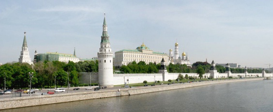 Москва и москвичи. Улицы и лица.